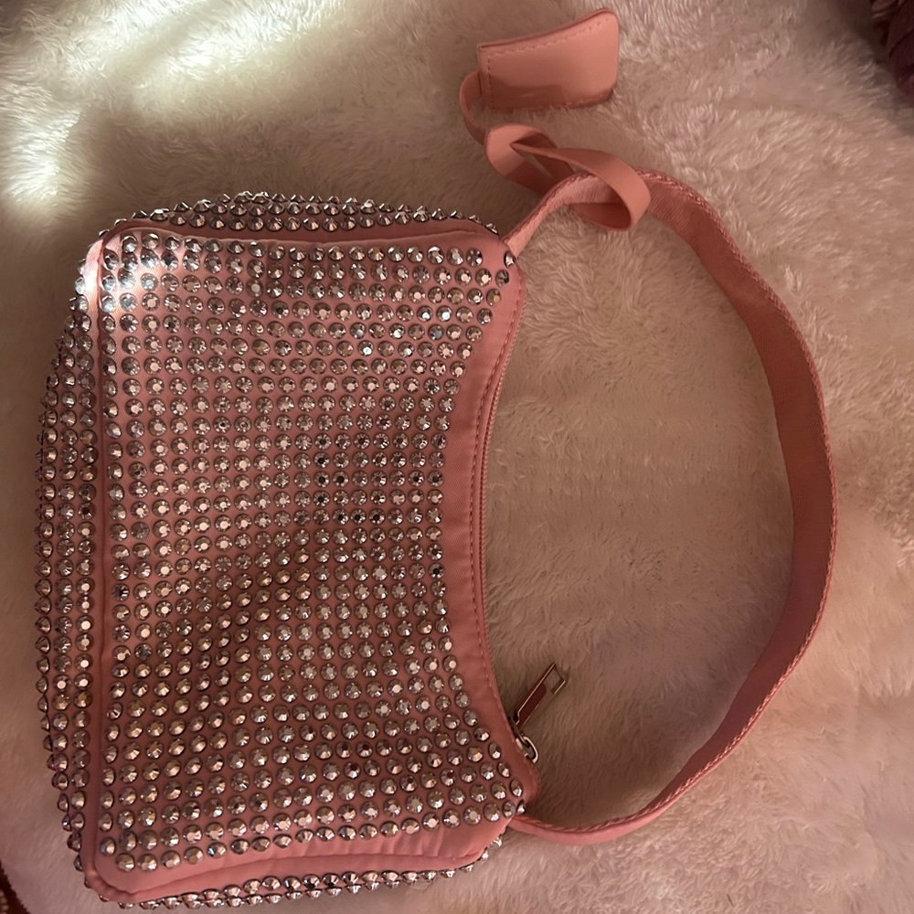 Y2k handbag